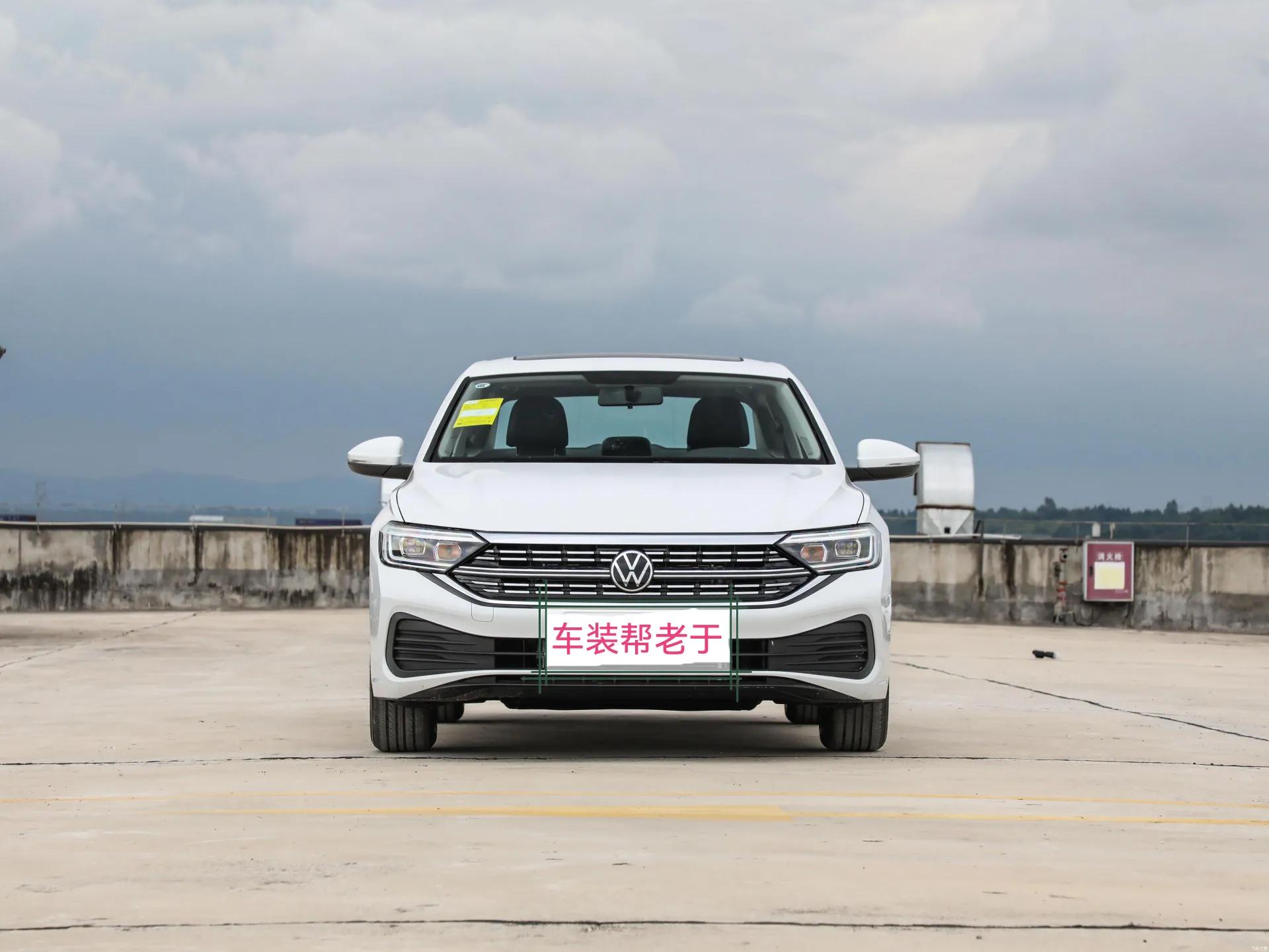 速腾2023款200tsl飞越版,速腾2023款200TSI飞越版