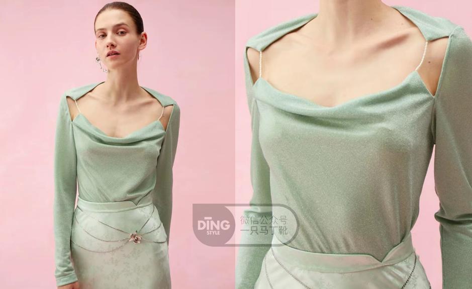 不好看又不实穿，这些衣服我不会再买！