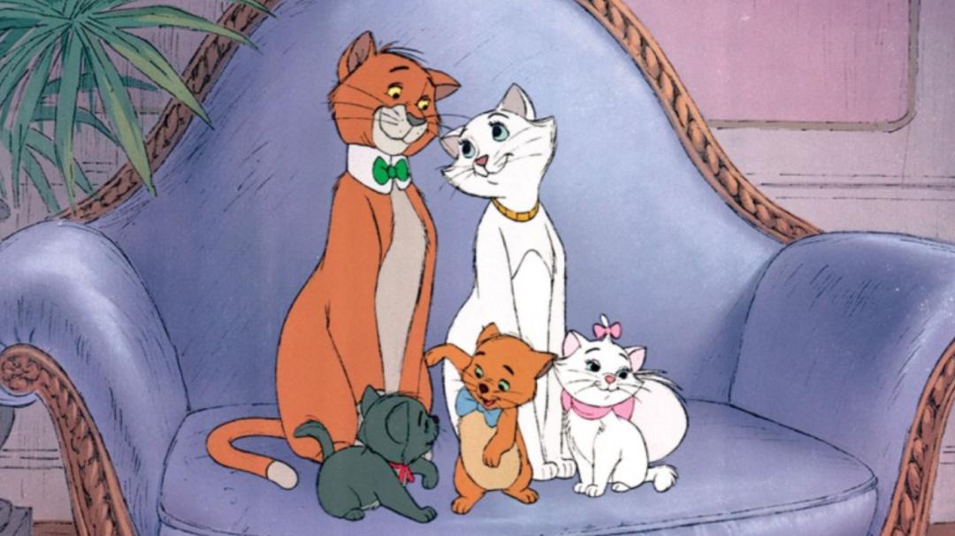 10部必看的迪士尼动画电影推荐,好看的迪士尼中文动画电影推荐