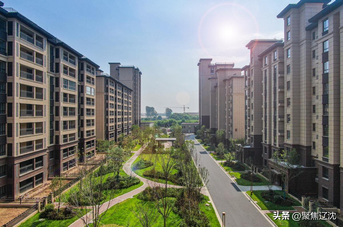 一场高满意度的交付，正在荣盛城上演