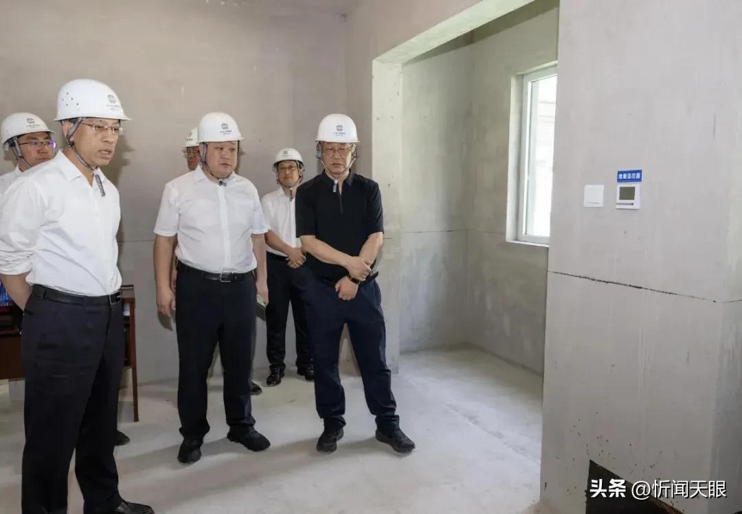 山西临汾交控集团,山西交控集团转型