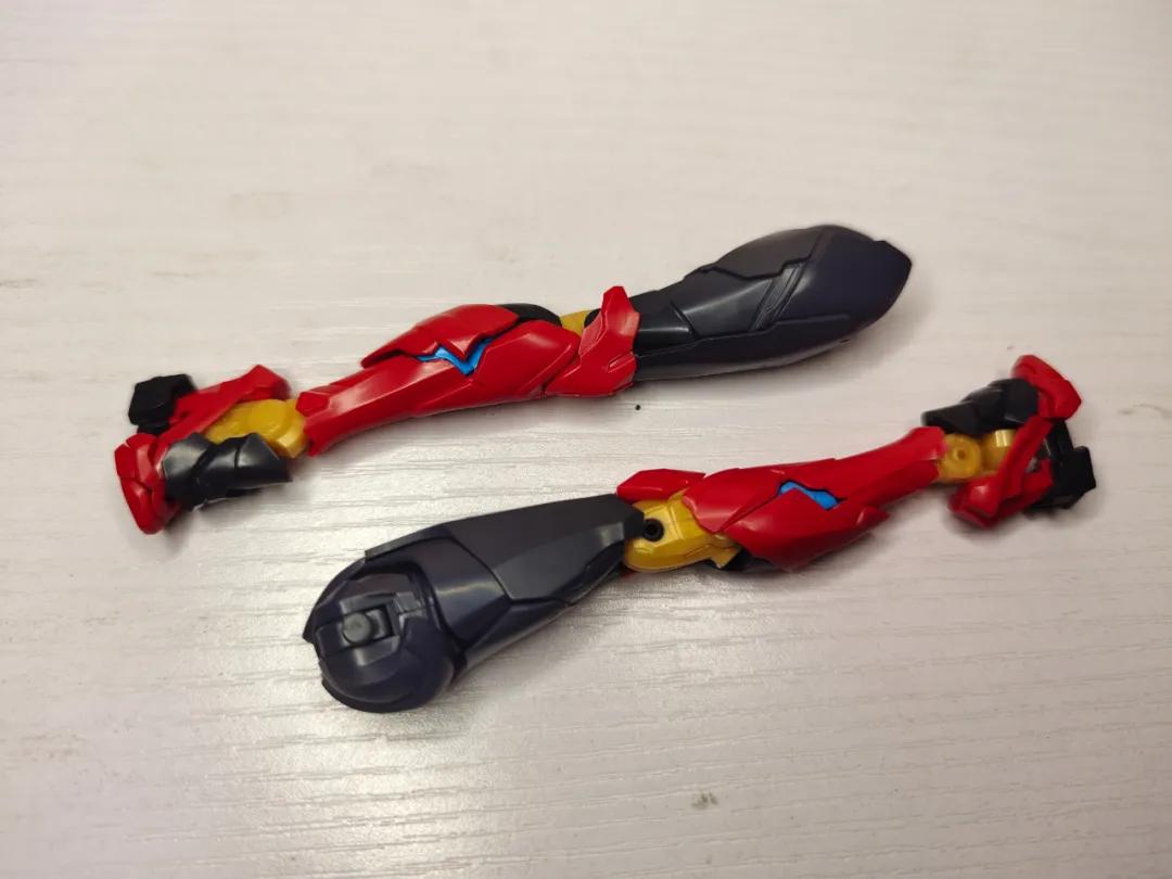 风雷模型风刃特典视频,风雷模型风刃什么时候出