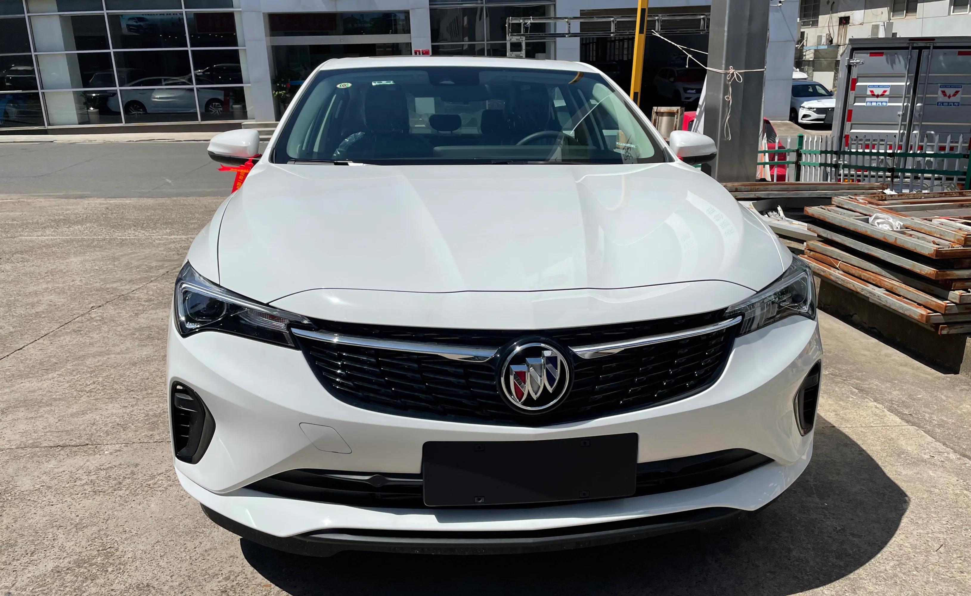 别克是德系车还是日系车,别克为什么没有高端车型