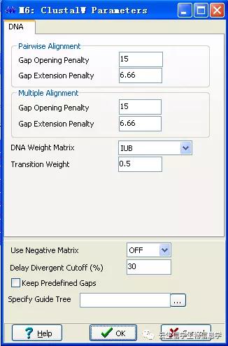 怎么用mega软件构建进化树,mega6软件使用教程视频