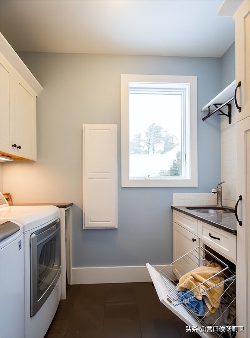 最经典卫浴装修设计效果说明图,豪华卫浴装修图片大全