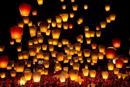 台湾人是怎么过清明节,台湾人过春节的方法