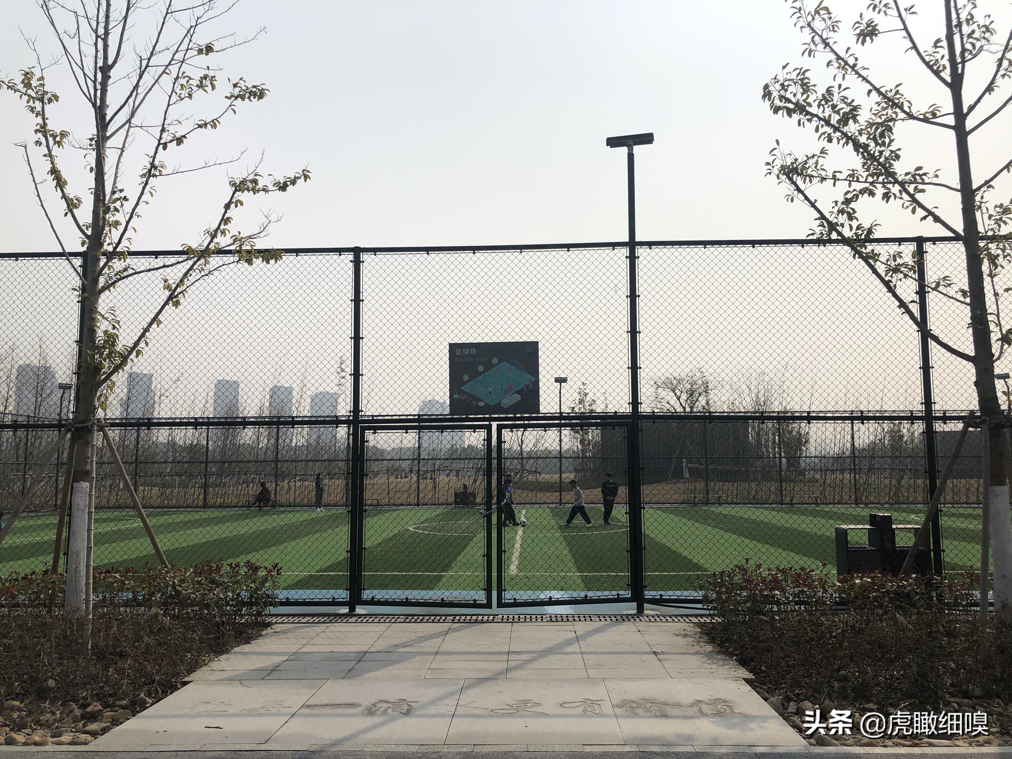 下沙有沙滩的公园,杭州下沙沙滩公园