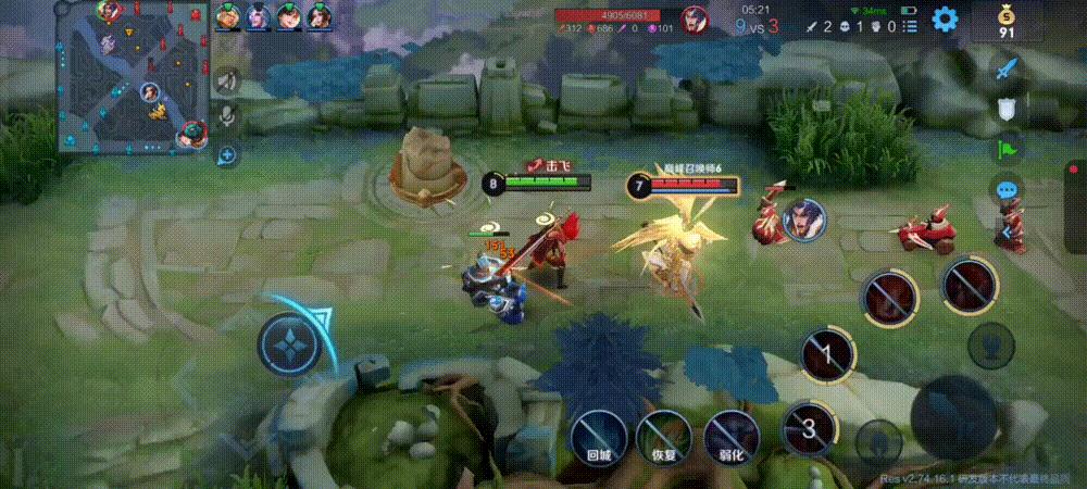 胜率大幅下跌，弱化暗信削废了？其实不然，学会暗信依然有惊喜