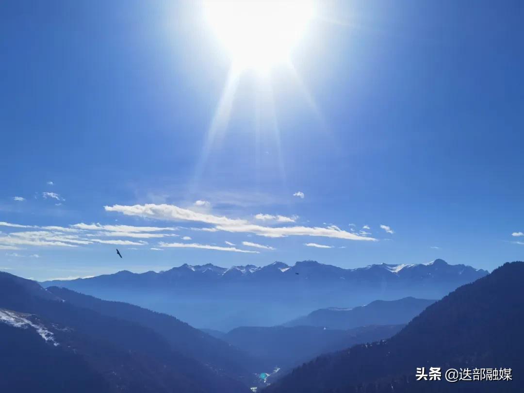 在人间电视剧的感受,迭部最值得去的地方