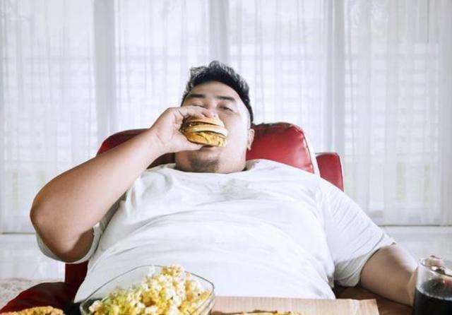 哪8种病一饿就消失,有些病饿一下就好了