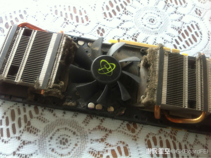 显卡用了3年性能降多少,显卡用2年性能会下降吗