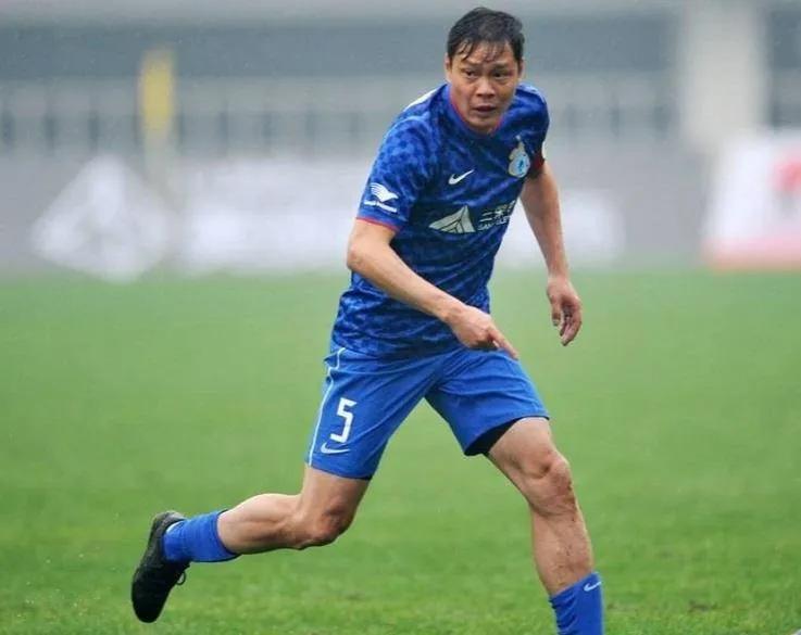 无名之辈中国足球,周而复始的中国足球