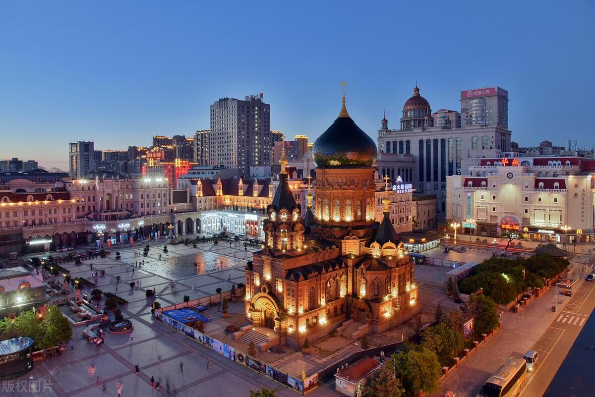 这几个避暑胜地带你逃离酷热,适合避暑的城市和地方推荐