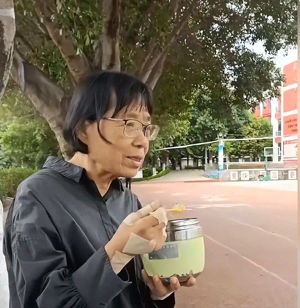 致敬最美校长张桂梅,最美校长张桂梅现状