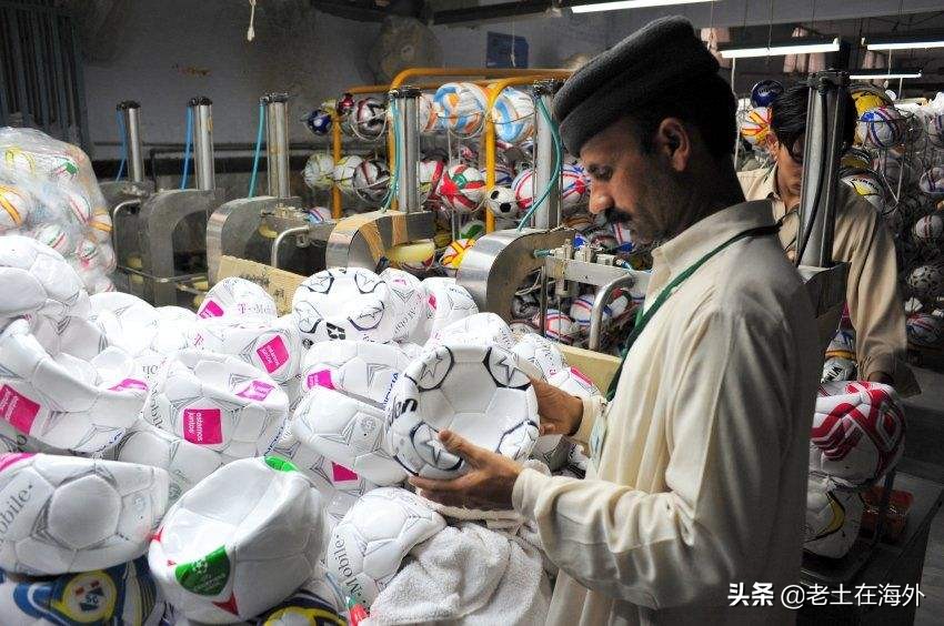 巴基斯坦铁哥们现状,巴铁小伙在巴基斯坦的现状