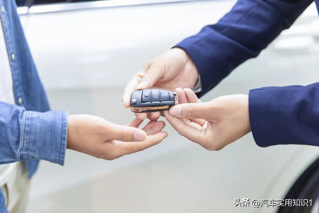 想买车该注意哪些购车事项,买车攻略新手必看需要准备多少钱