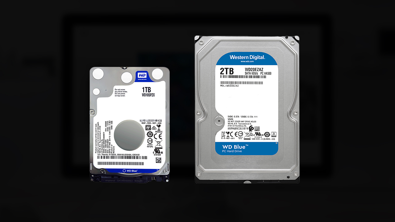 电脑硬盘怎么选择合适的,新手小白如何选择电脑硬盘