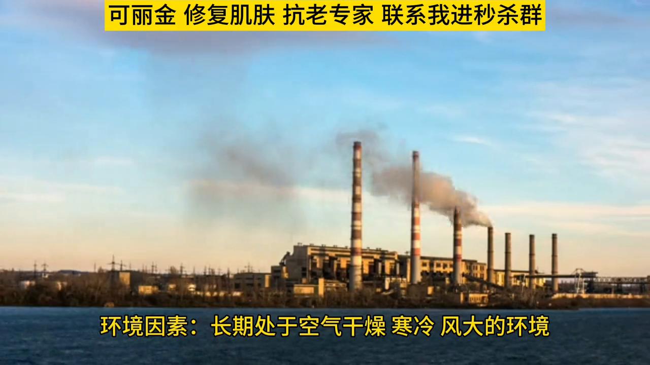 缺水性干敏肌的修复,干敏肌肤怎么修复补水保湿