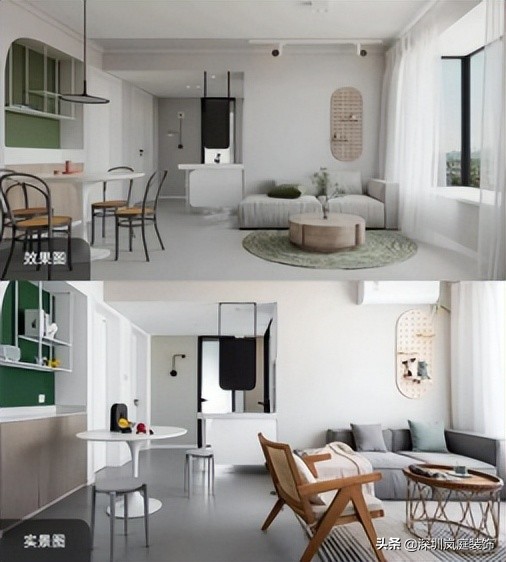 深圳简洁装修免费量房,深圳快装式阳光房设计