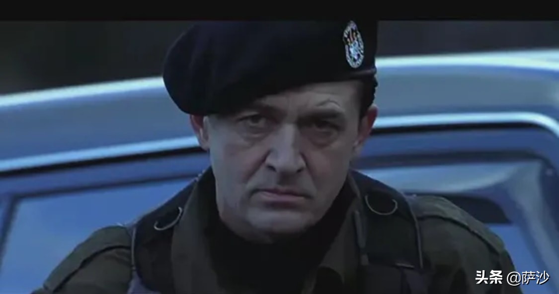 波黑战争电影真实事件,关于波黑战争电影有哪几部