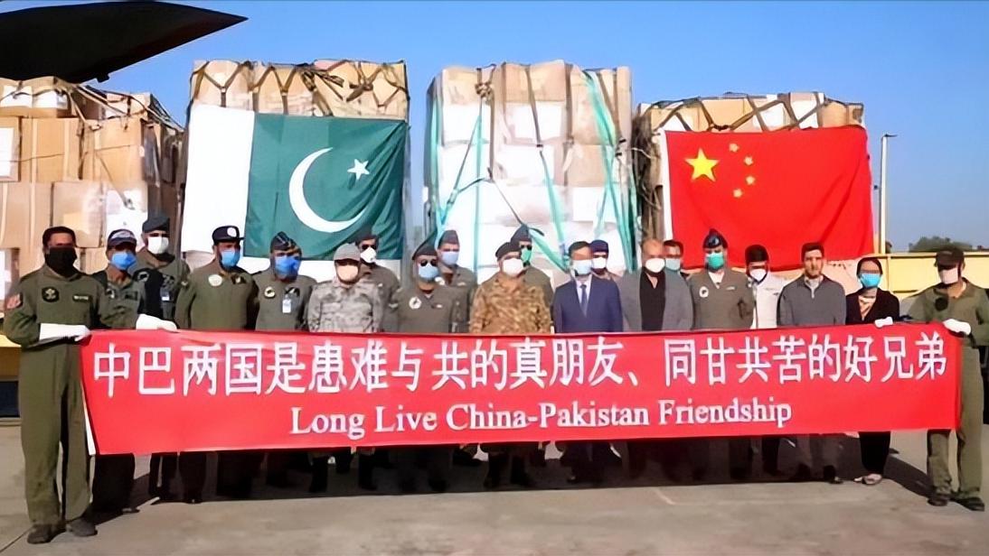 非必要不要去巴基斯坦,非必要不去巴基斯坦