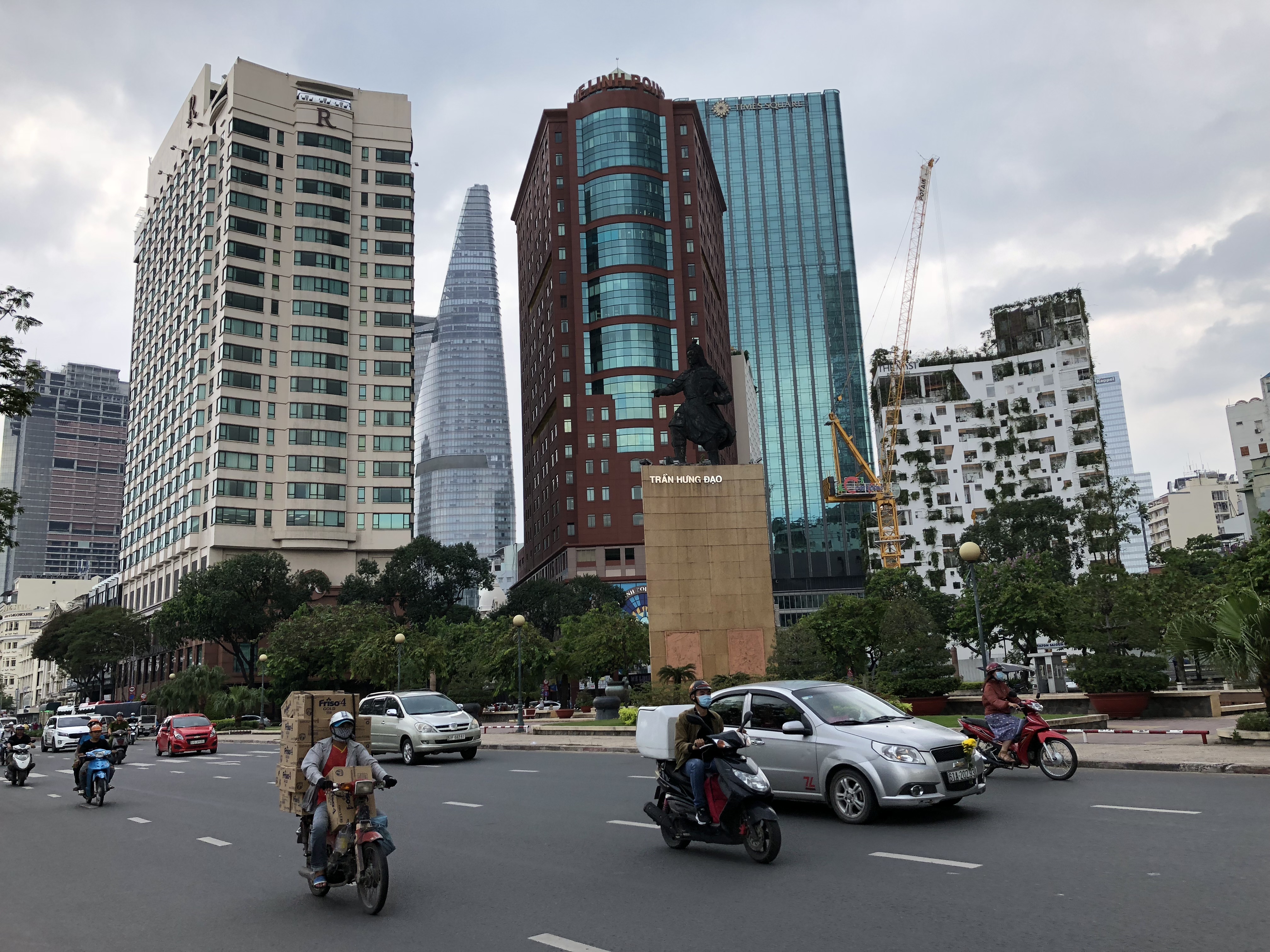 越南留学生去中国前的准备,去越南旅游需要准备什么东西