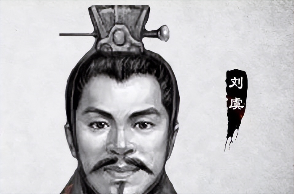 公孙瓒与刘虞的故事,公孙瓒与刘虞最后一次见面