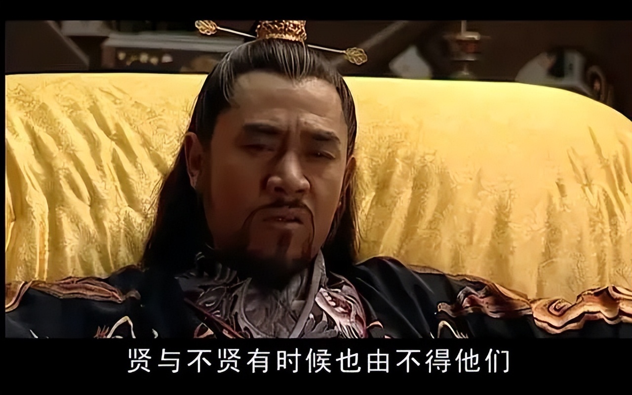 陈宝国版雍正王朝是哪一年,陈宝国的经典电视剧有哪些