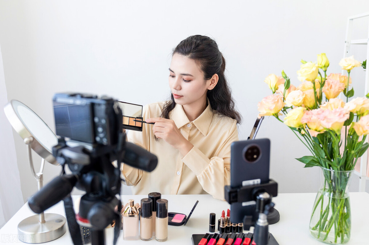 tiktok直播带货地址填写,tiktok美区直播带货怎么做