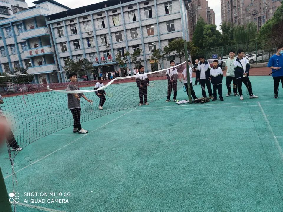 缤纷社团活动,社团活动青春肆意飞扬