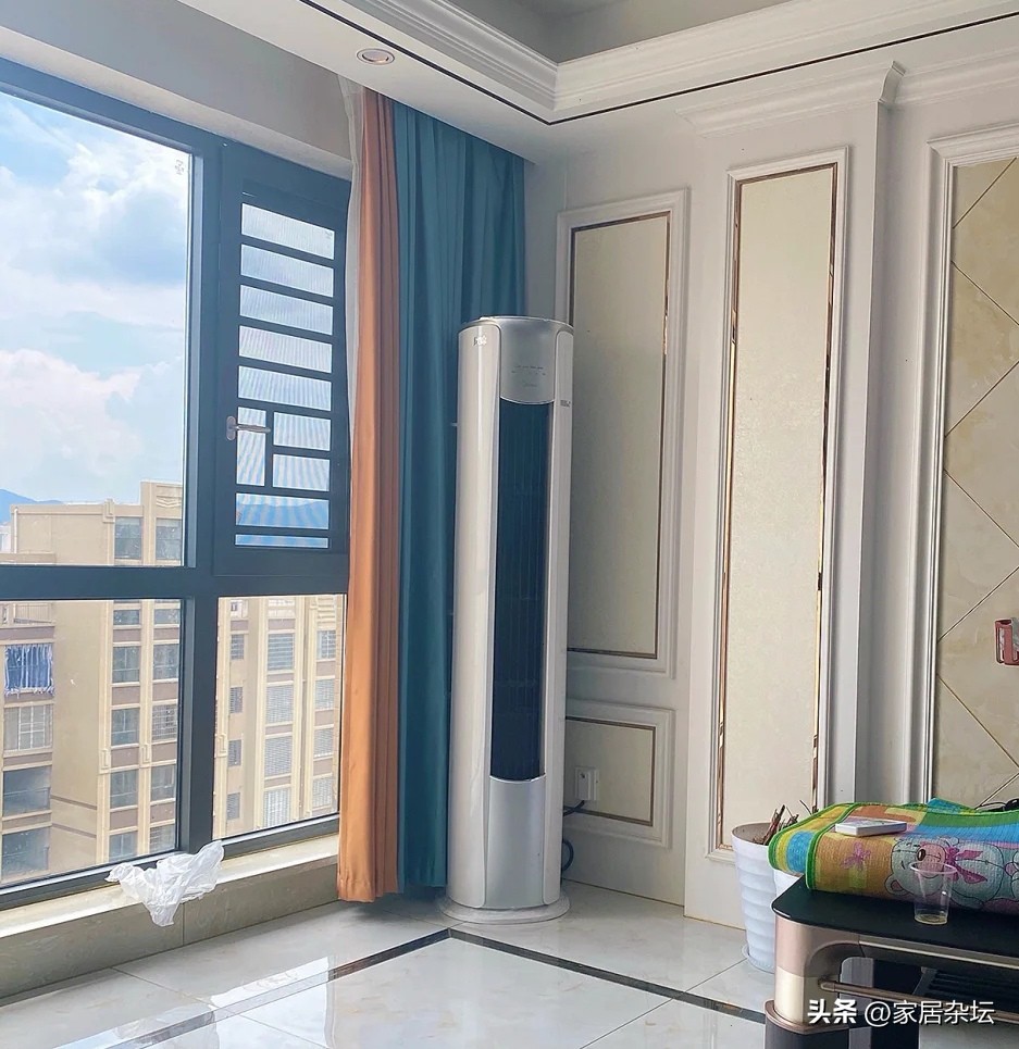 买空调不买格力,买空调不能只听价格