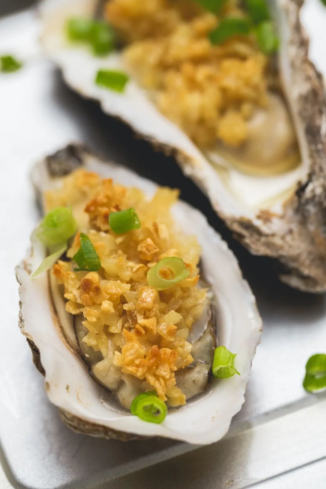 这座不起眼的山东小城，搞生蚝能有多猛？