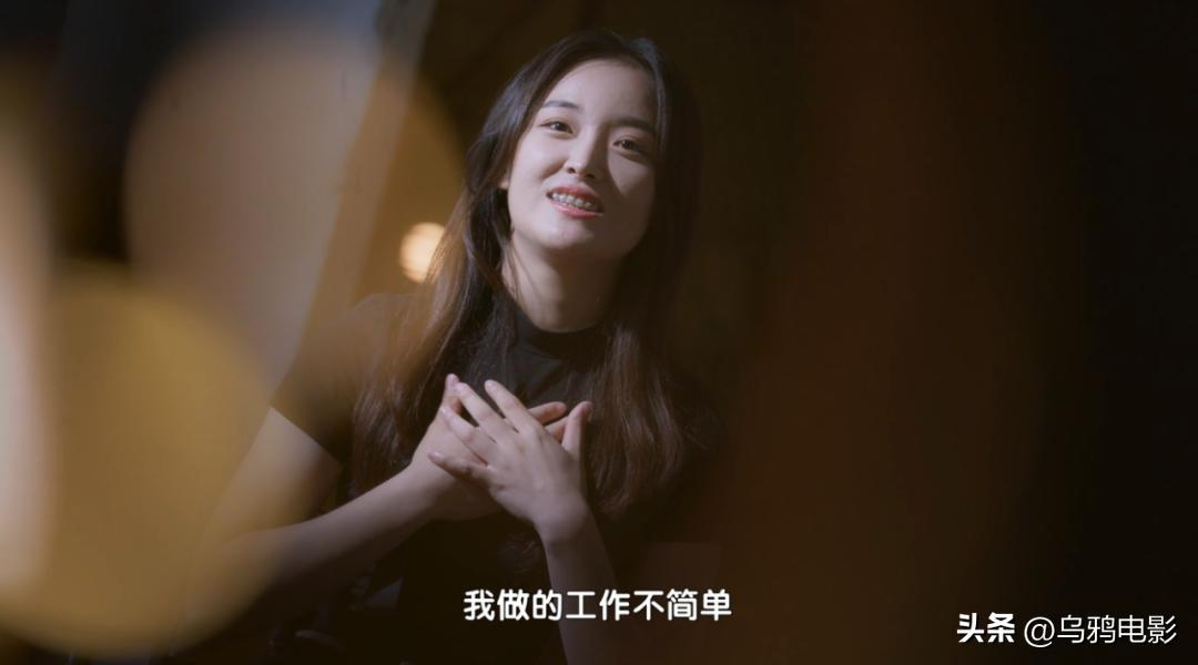 9.6封神！不拼脸不看胸，全程高能，“强女综艺”太狠了！