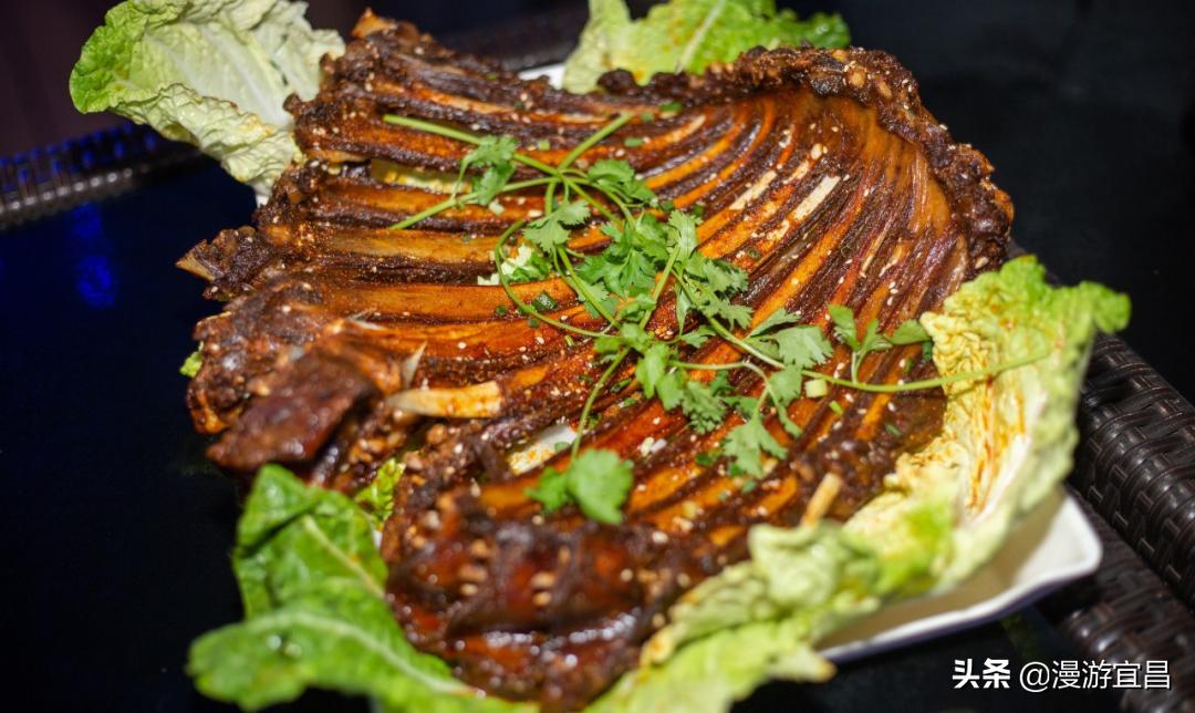 宜昌三峡最美公路景点,宜昌旅游攻略必去的景点百里荒