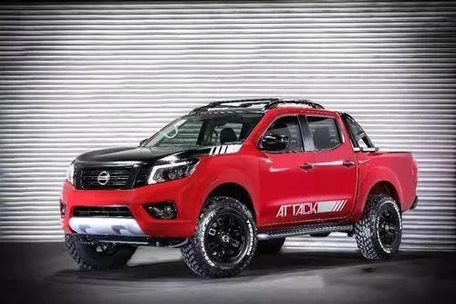 尼桑纳瓦拉动力怎么样,纳瓦拉动力升级效果