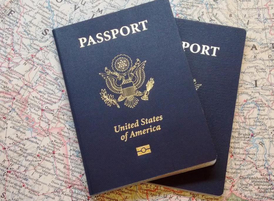 美国护照和中国护照含金量,美国护照和日本护照哪个厉害