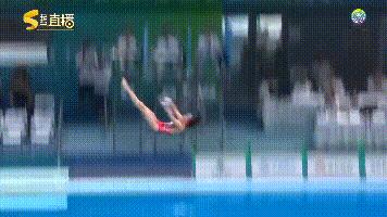 这42秒，秒杀今天热搜上的内娱