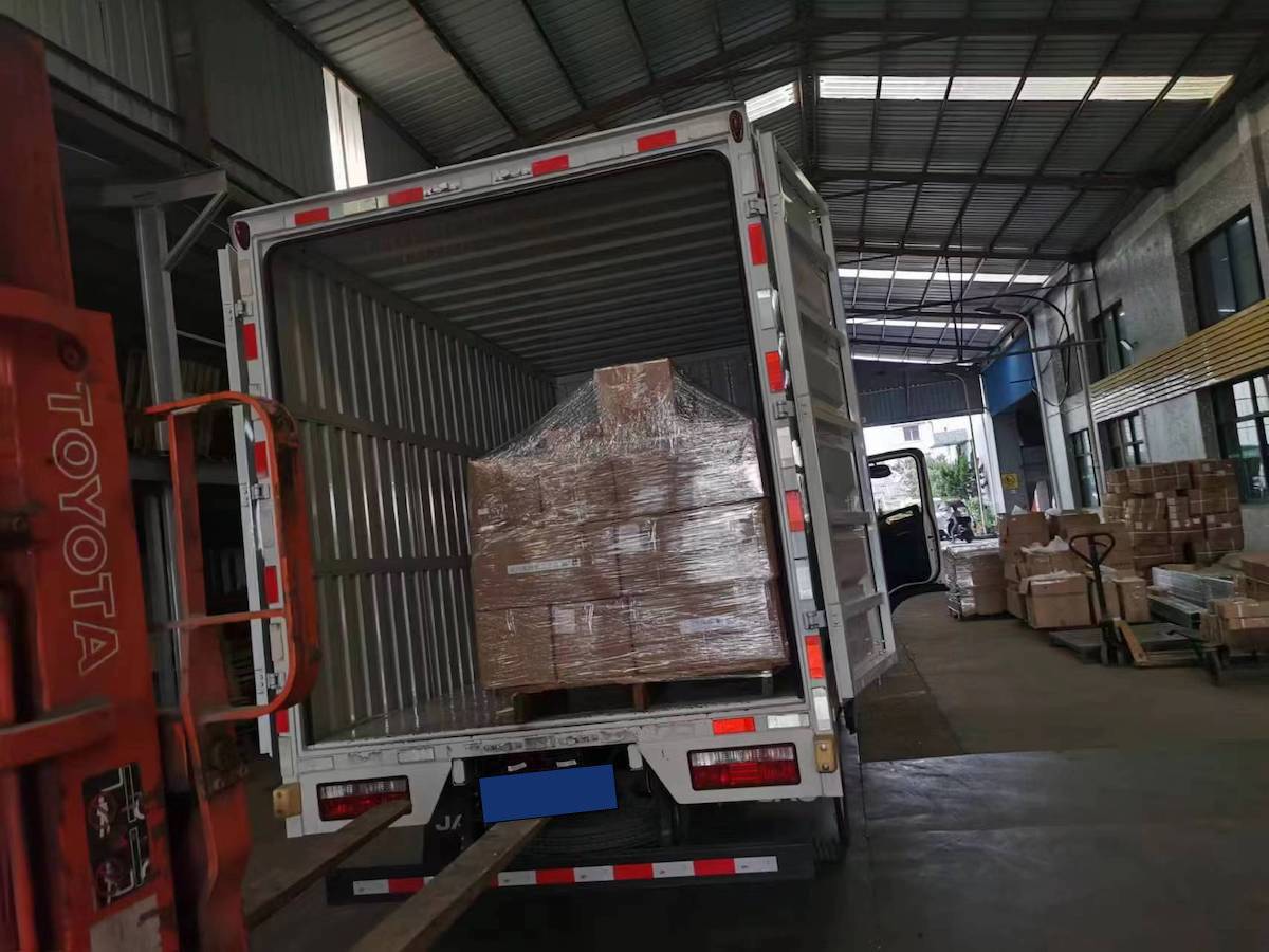 餐饮老板转战货运小哥,从事短途城配运输该如何选车?