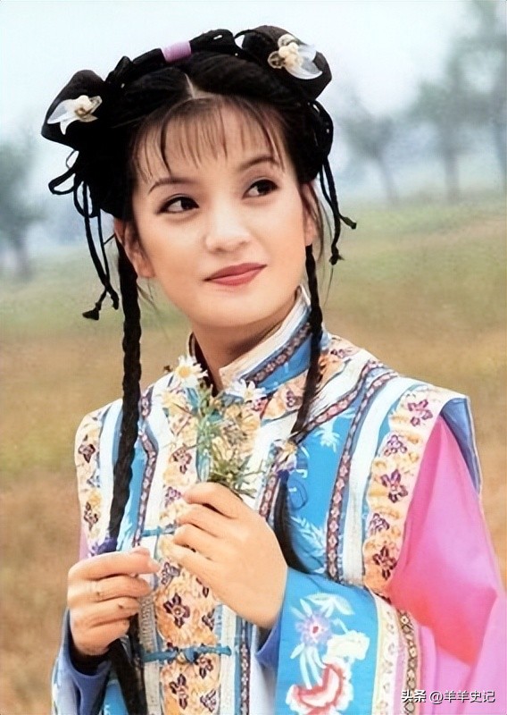 野心炸裂的赵薇，罪名远不止亲日辱华，如今原形毕露下场大快人心