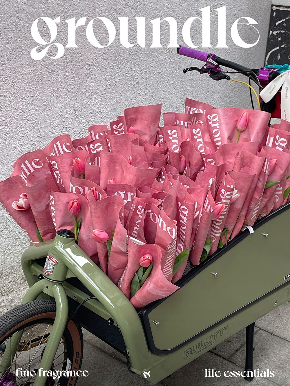 groundle棣欐皼鍠烽浘,groundle鎶栭煶