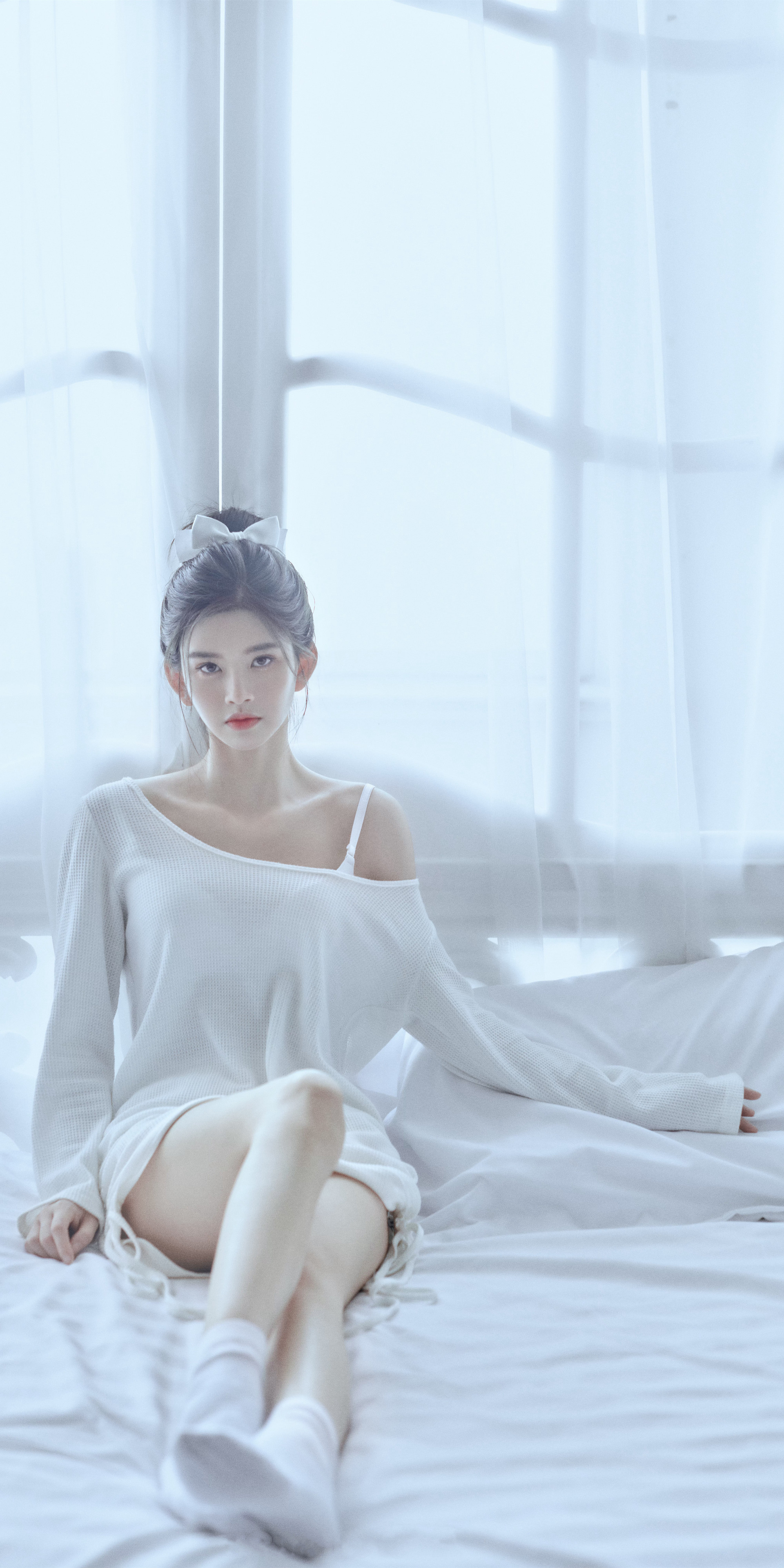 林思意美丽壁纸,林思意甜美的照片