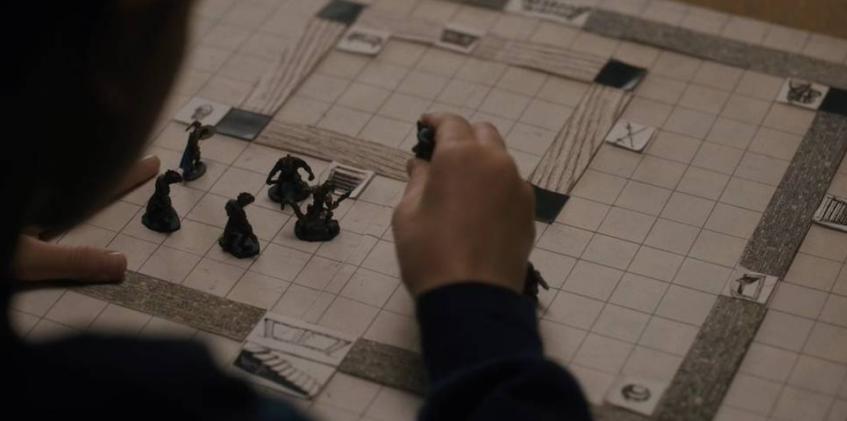 四月份院线电影,三四月院线电影推荐