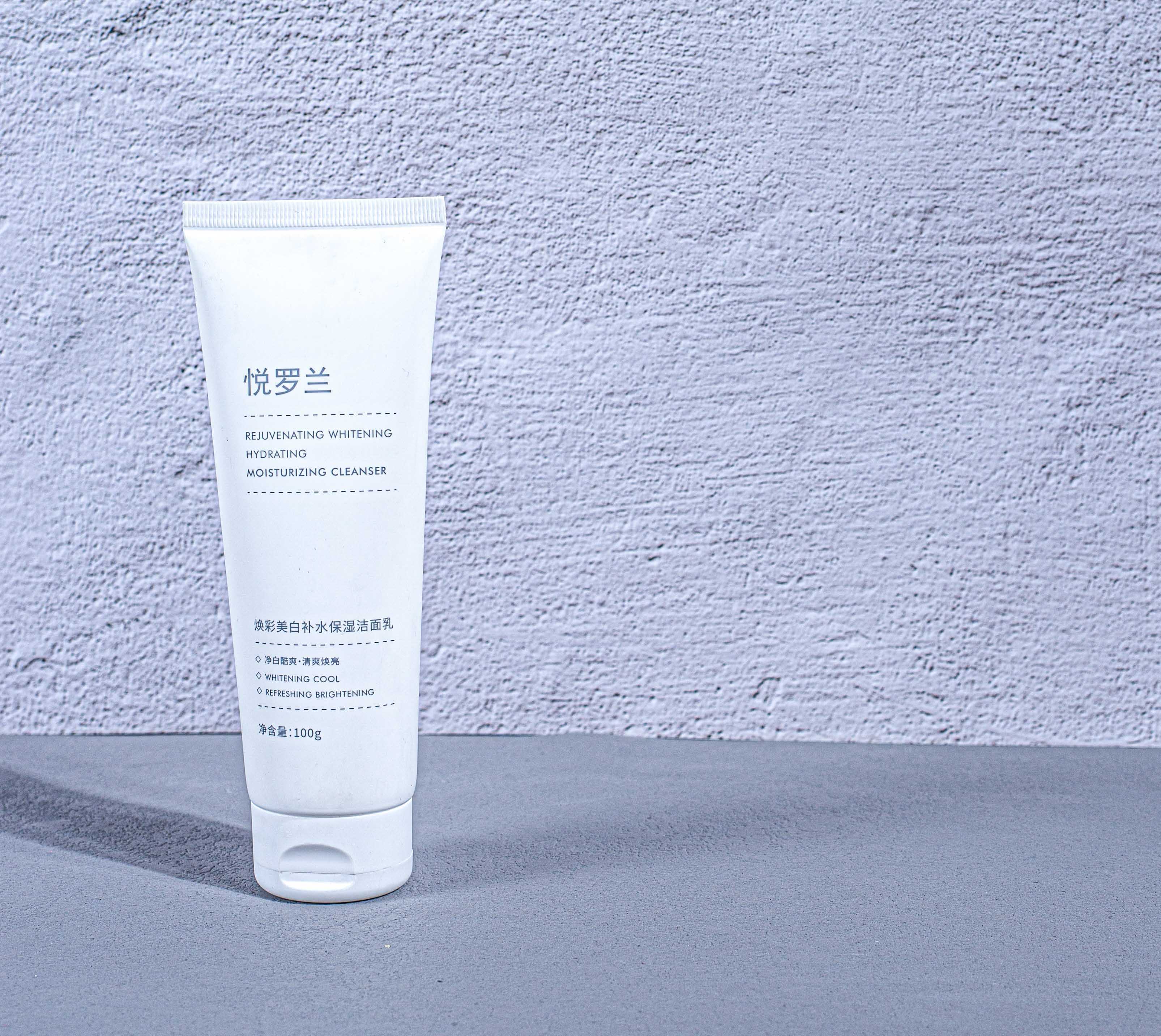 男士洗面奶十大排行榜,除螨洗面奶十大排行榜