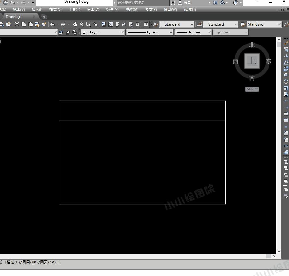 cad标注尺寸数字没显示怎么办,autocad修改尺寸标注数字大小