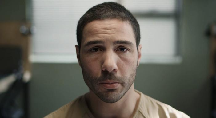 强烈推荐一部烧脑悬疑大片,顶级阵容悬疑大片