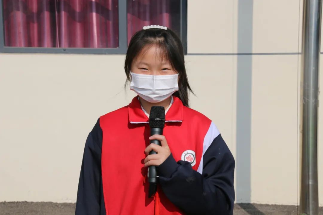 做文明学生主题升旗仪式美篇,美丽校园升旗仪式