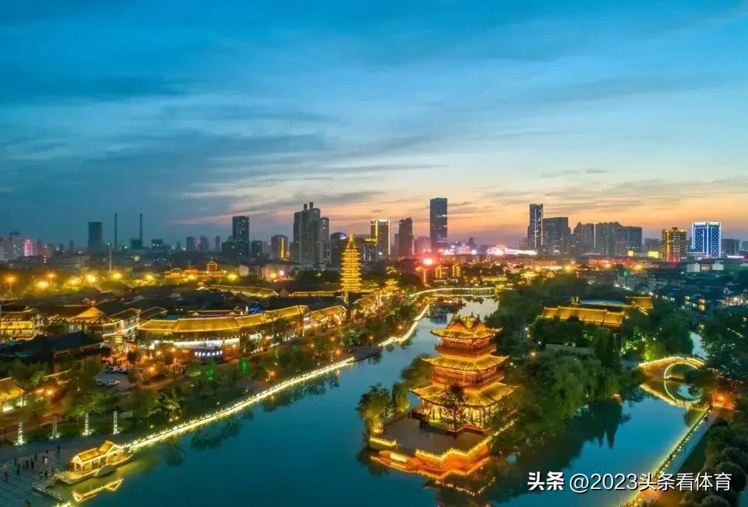 南通不易！中甲班底打中超，保级形势堪忧，传承江苏足球薪火！