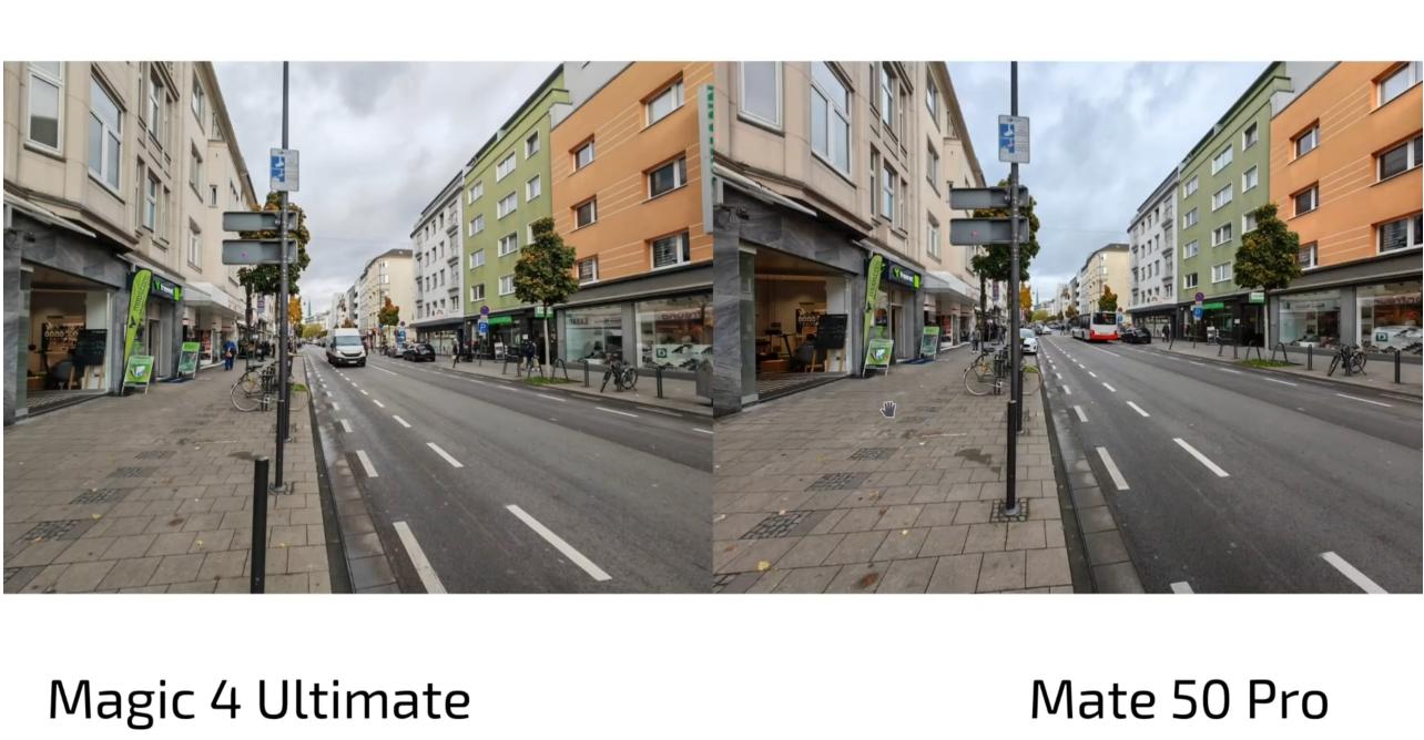 华为mate50pro和荣耀magic4至臻对比,华为mate50pro对比荣耀magic4至臻版