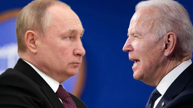 美制裁北溪2管道项目继续施工,美对俄实施大规模制裁