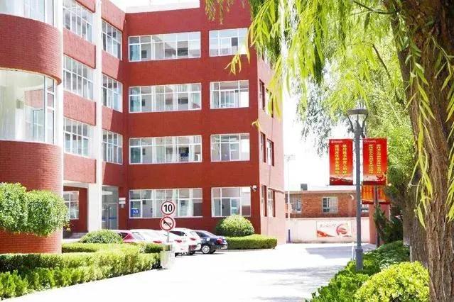 甘肃工商技师学院2023年招生简章,甘肃工商技师学院全国排名